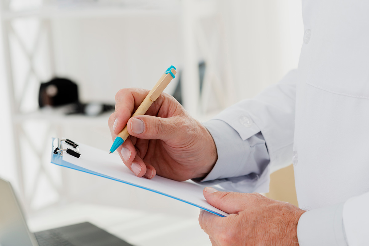 Testosterone Replacement Therapy In Testosterone Replacement Therapy Clinic In Danbury