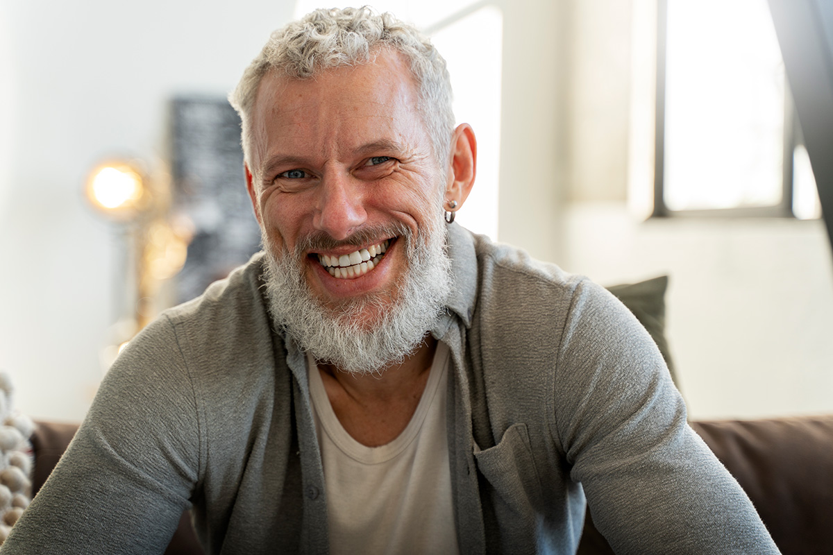 Testosterone Replacement Therapy for Men In Testosterone Replacement Therapy Clinic In Danbury